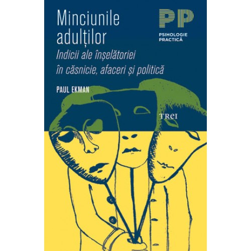 Minciunile adultilor