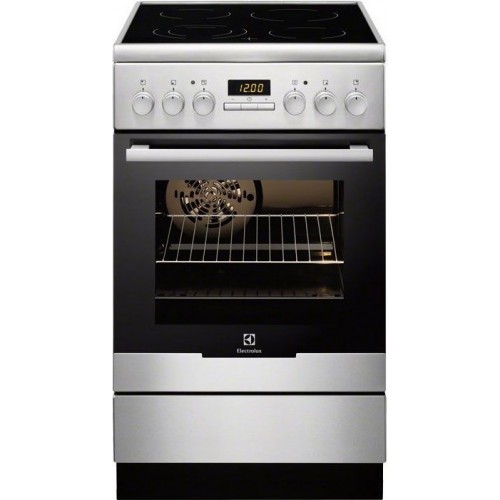 Electrolux EKC 954501 X