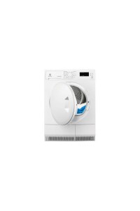 Сушильная машина Electrolux EDP 12074 PDW