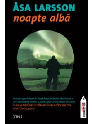 Noapte alba