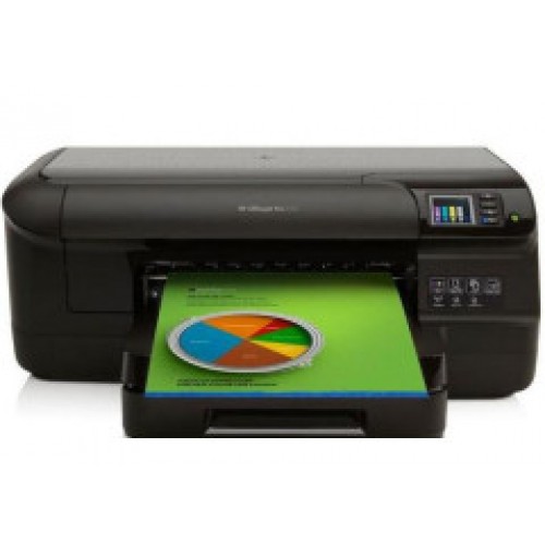 МФУ HP OfficeJet Pro 8100 с Wi-Fi (N811f)