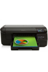 МФУ HP OfficeJet Pro 8100 с Wi-Fi (N811f)