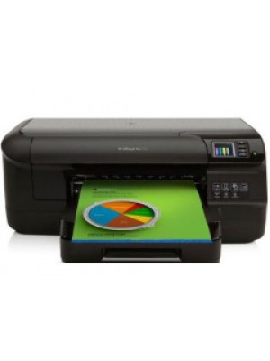 МФУ HP OfficeJet Pro 8100 с Wi-Fi (N811f)