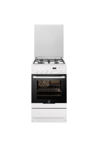 Electrolux EKK 54550 OW