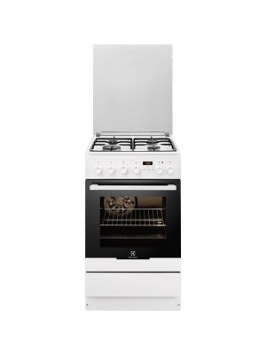 Electrolux EKK 54550 OW