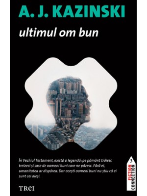 Ultimul om bun