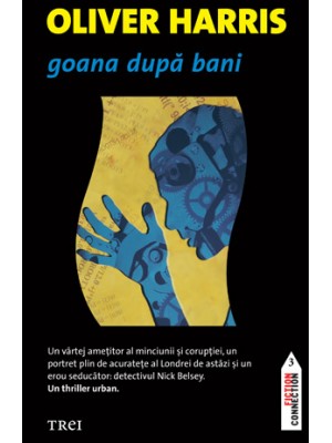 Goana dupa bani