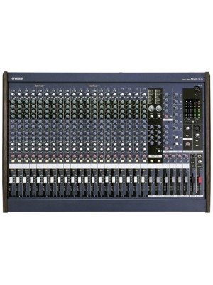 Yamaha MG-24/14FX