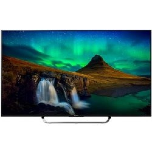 Телевизор Sony KDL-65X8509