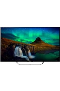 Телевизор Sony KDL-65X8509