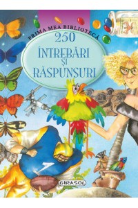 250 intrebari si raspunsuri