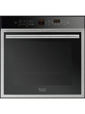 Духовой шкаф Hotpoint-Ariston FK 1039 ELSP.0X