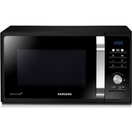 Микроволновая печь Samsung MS23F301TFK