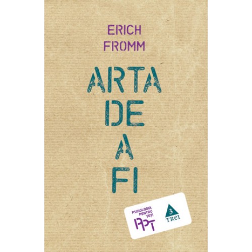 Arta de a fi  