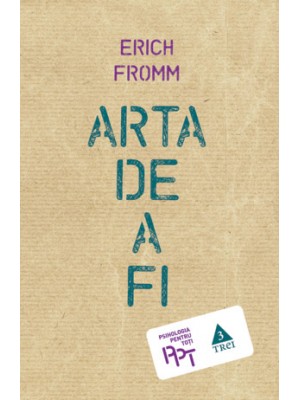 Arta de a fi  