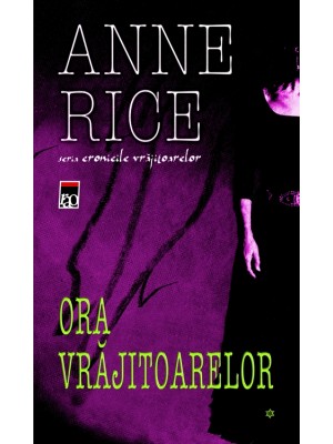 Ora vrajitoarelor (2 vol.)