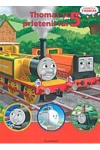 Thomas si prietenii lui 