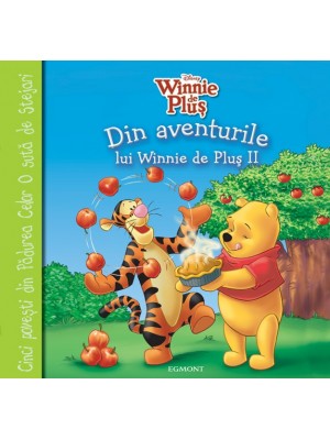 Winnie de plus  Din aventurile lui Winnie de plus 2