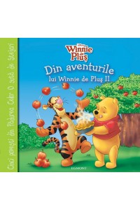 Winnie de plus  Din aventurile lui Winnie de plus 2