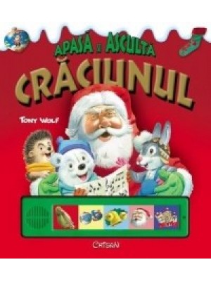 Craciunul (apasa si asculta)