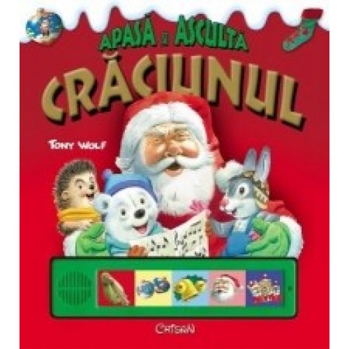 Craciunul (apasa si asculta)