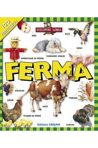 Ferma  descopera lumea      