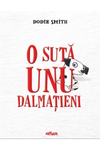 O suta unu dalmatieni