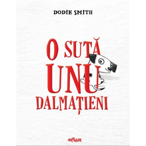 O suta unu dalmatieni