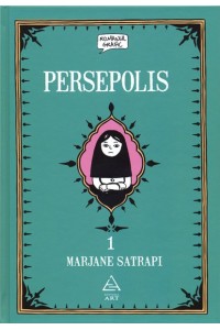 Persepolis. vol. 1