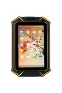 Планшет Sigma mobile X-treame PQ70 yellow-black