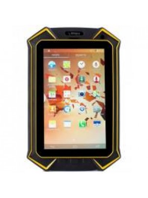 Планшет Sigma mobile X-treame PQ70 yellow-black