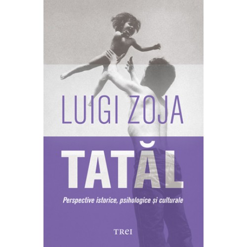 Tatal.Perspective istoricepsihologiceculturale