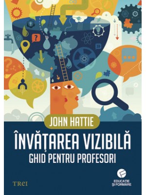 Invatarea vizibila. Ghid pentru profesori