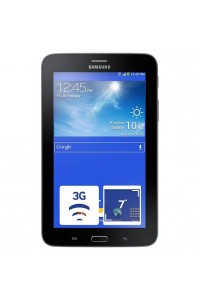 Samsung SM-T116 Galaxy Tab 3 +3G 7.0 Lite Plus black MD