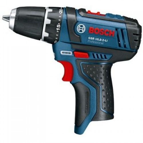 Şurubelniţă Bosch GSR 10.8-2-LI(Solo)