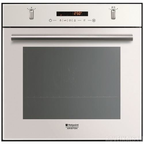 духовой шкаф Hotpoint-Ariston FKQ 898E C.0(W)