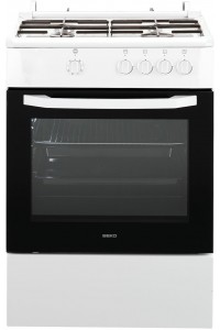 Beko CSG 62000 W