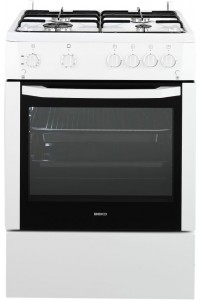 Beko CSG 62110 DW