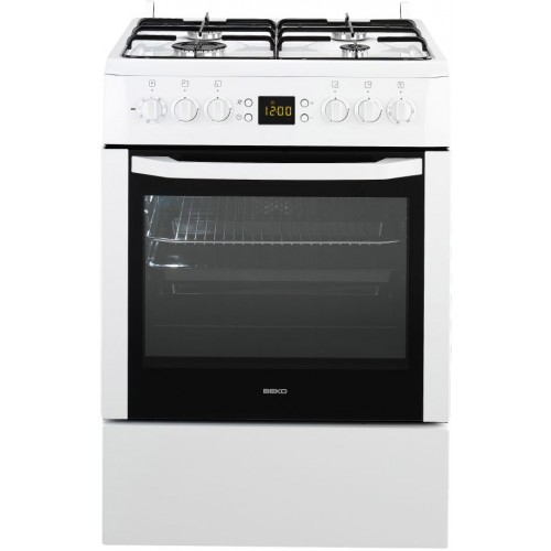 Beko CSM 62320 DW