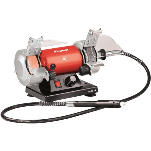 Einhell TH-XG 75 Kit