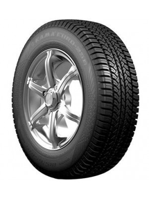 Шины Кама 185/65 R15 Евро-236