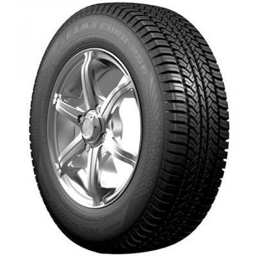 Шины Кама 185/65 R15 Евро-236