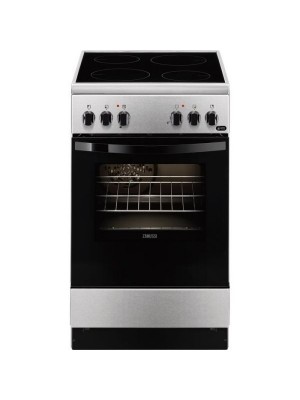 Плитa Zanussi ZCV 550 G1 XA