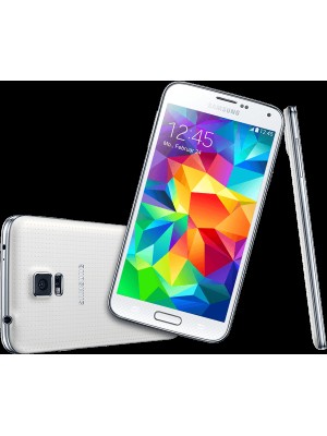 Samsung SM-G900F Galaxy S5 LTE white EU