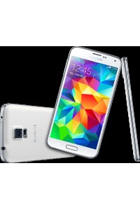 Samsung SM-G900F Galaxy S5 LTE white EU