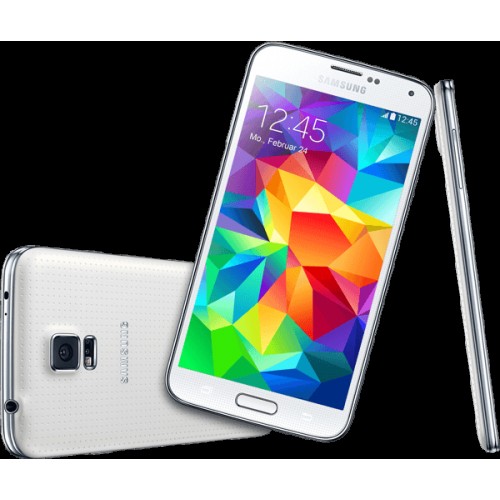 Samsung SM-G900F Galaxy S5 LTE white EU