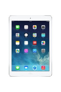 Планшет Apple iPad Air WIFi 32 Gb White