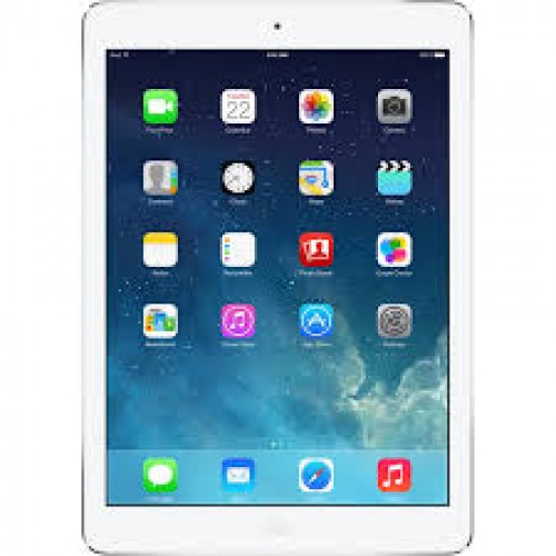 Планшет Apple iPad Air WIFi 32 Gb White