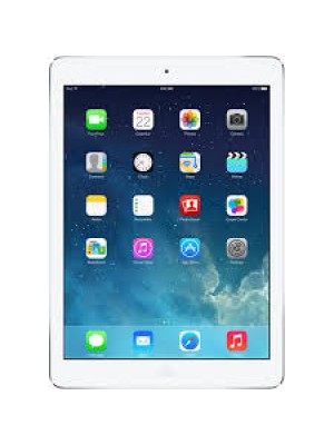Планшет Apple iPad Air WIFi 32 Gb White