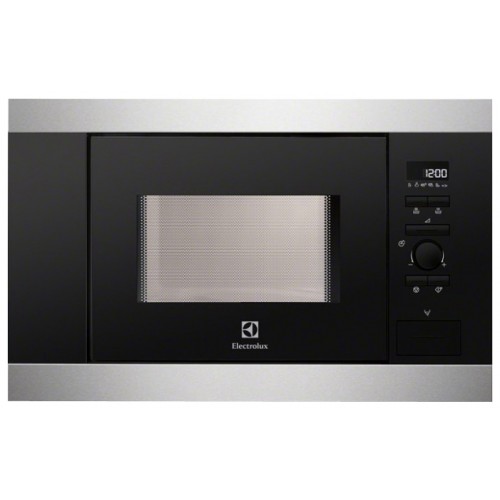 Микроволновая печь Electrolux EMS 17006 X